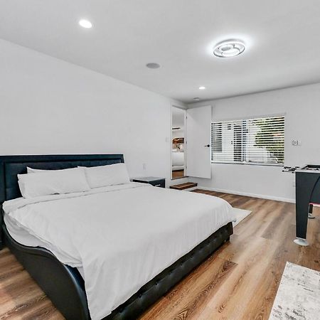 Luxury 4 Bedroom Villa Huntington Beach Buitenkant foto
