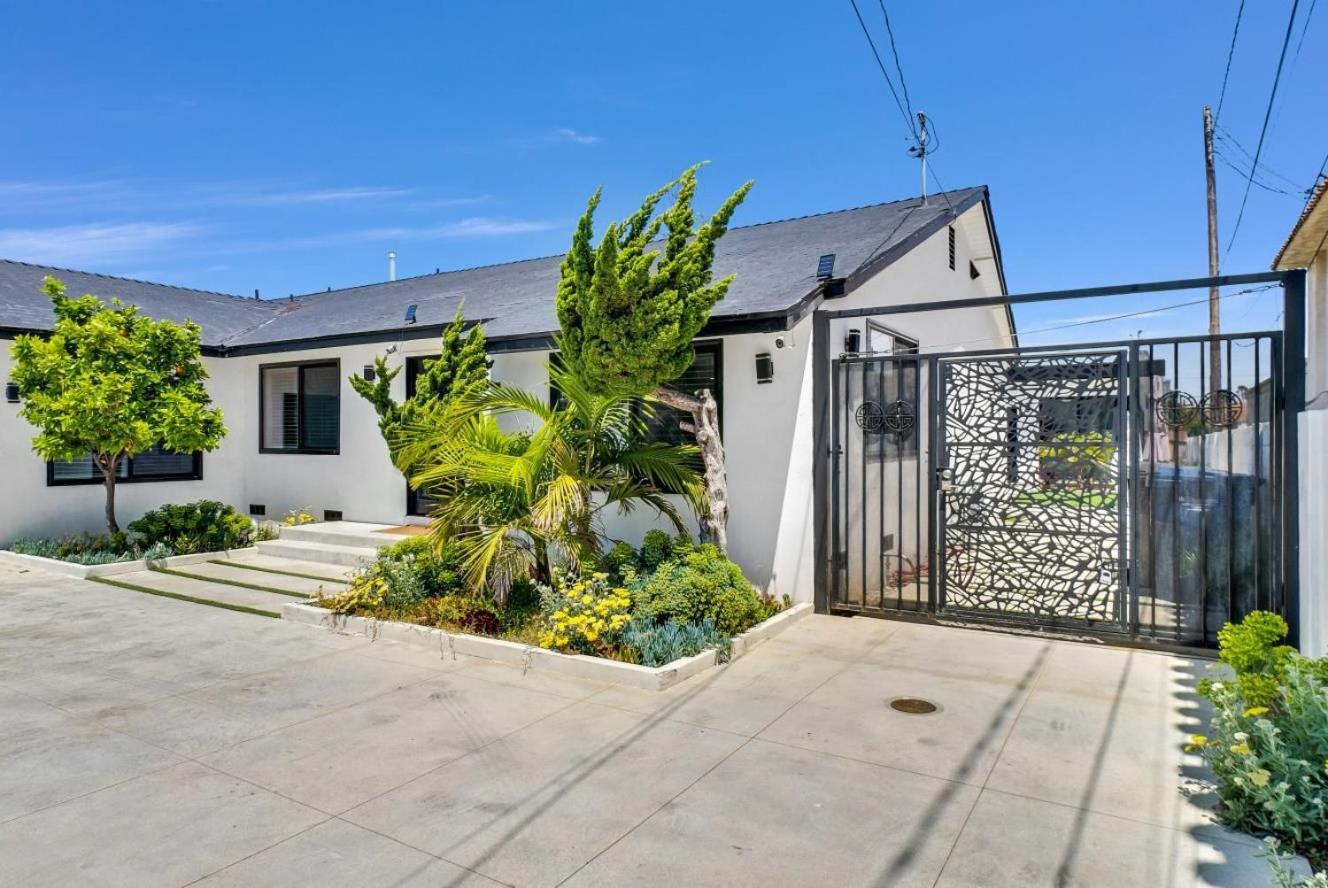 Luxury 4 Bedroom Villa Huntington Beach Buitenkant foto