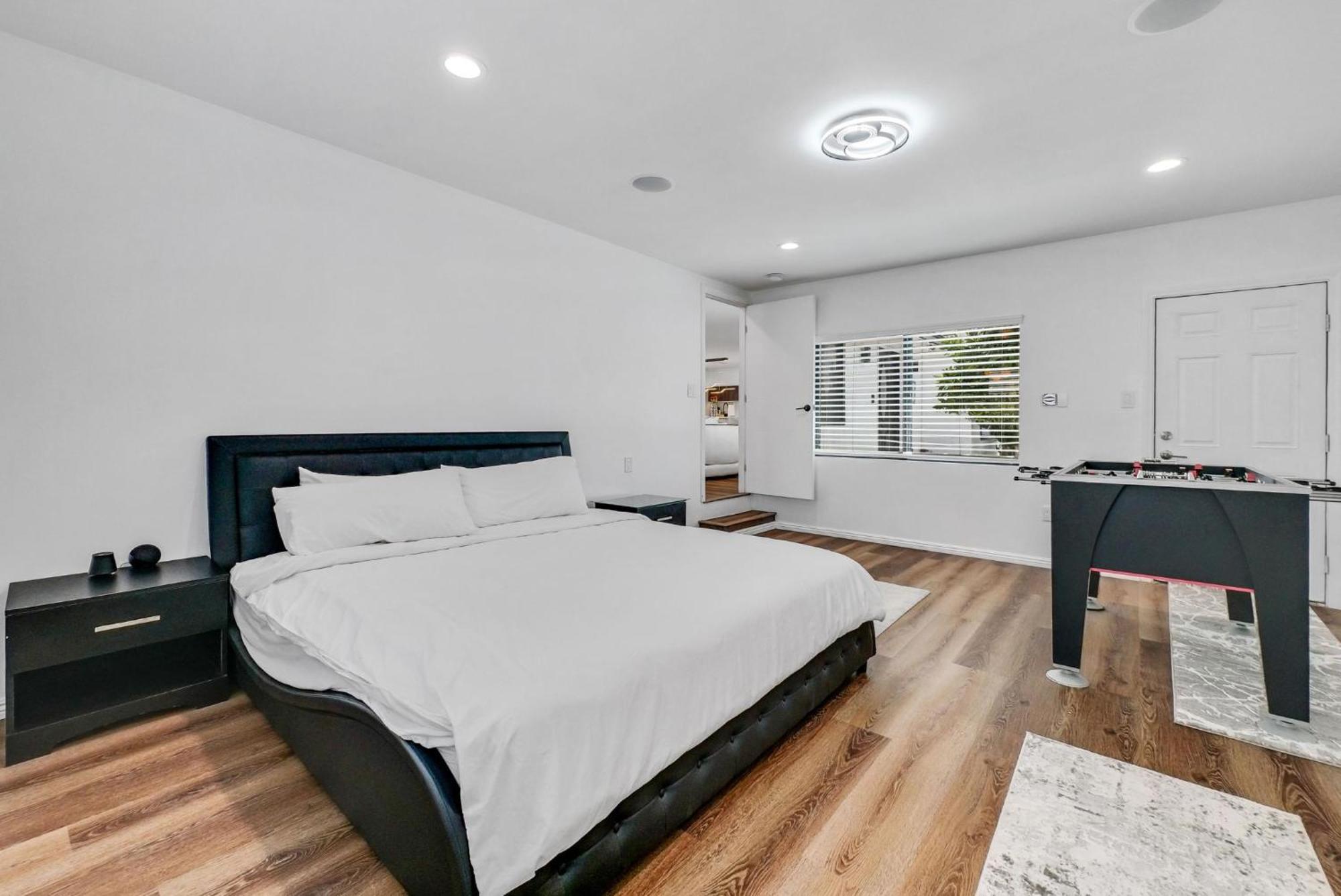 Luxury 4 Bedroom Villa Huntington Beach Buitenkant foto