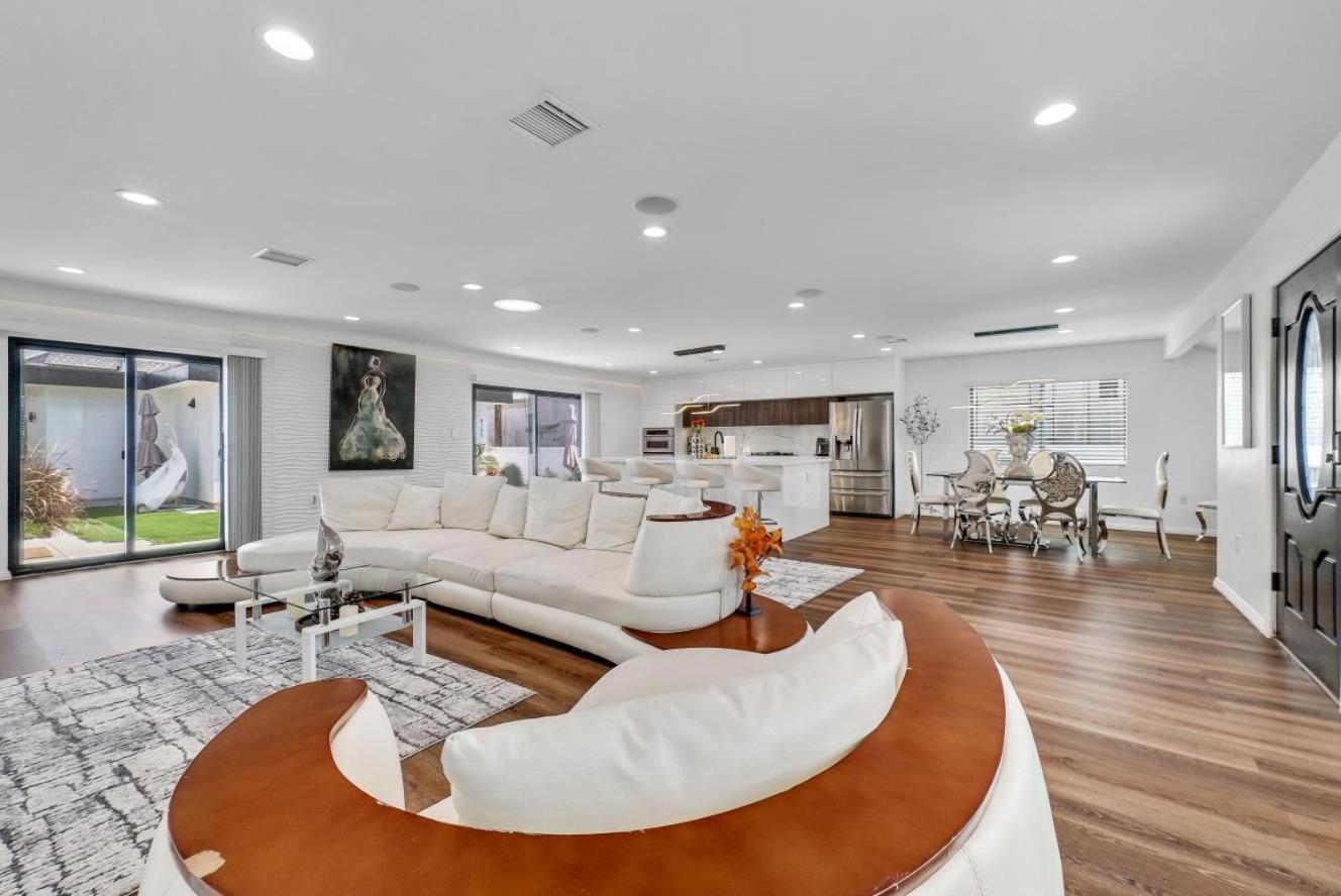Luxury 4 Bedroom Villa Huntington Beach Buitenkant foto