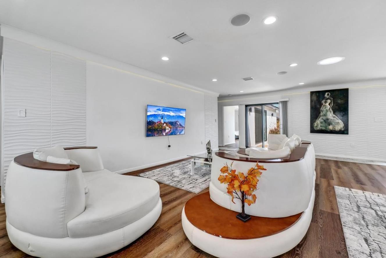 Luxury 4 Bedroom Villa Huntington Beach Buitenkant foto