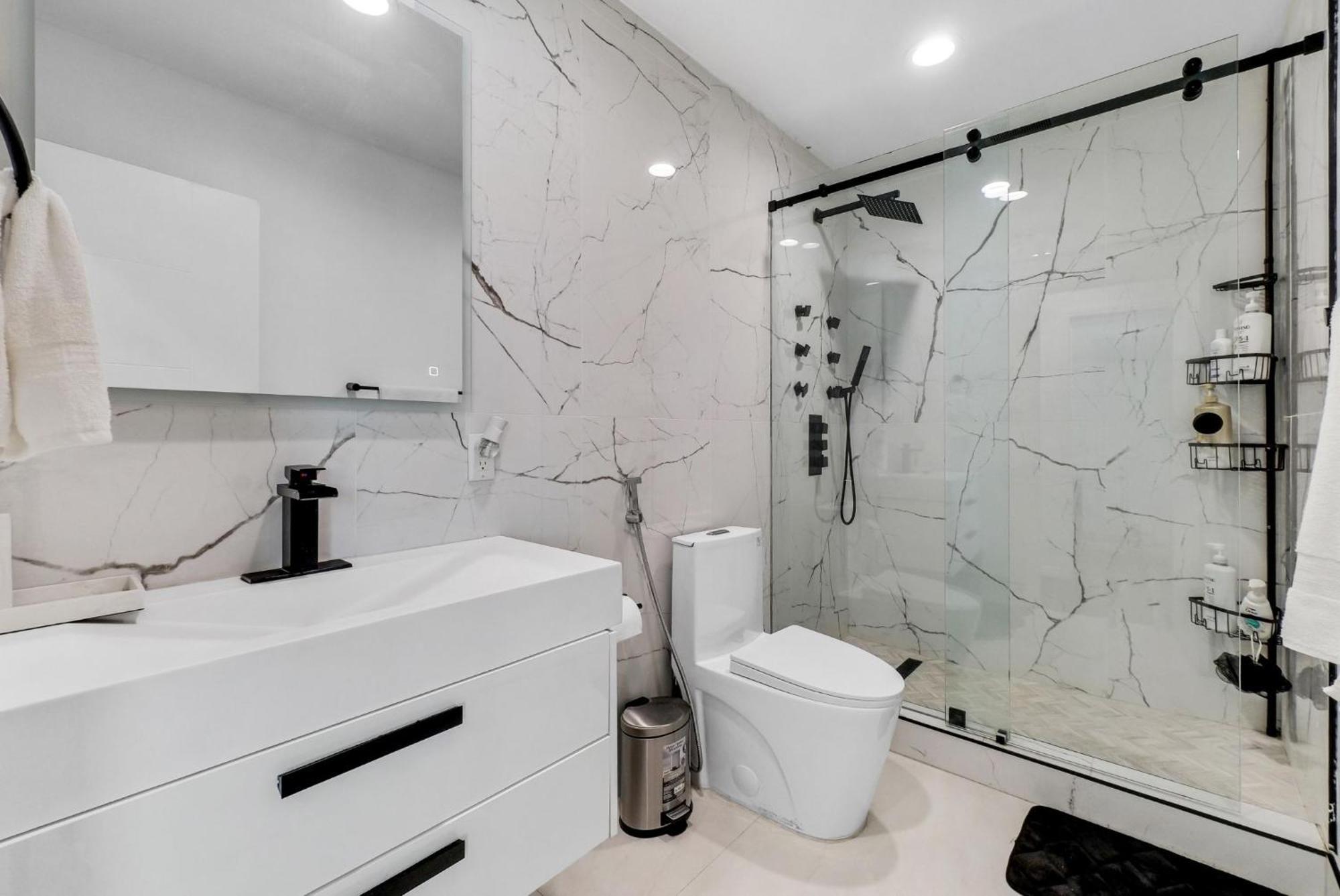 Luxury 4 Bedroom Villa Huntington Beach Buitenkant foto