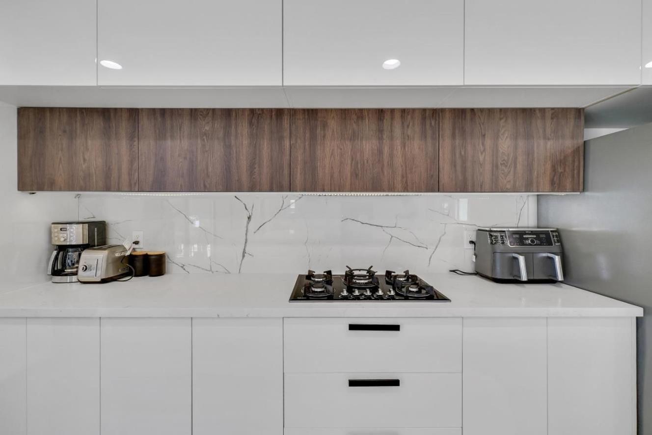 Luxury 4 Bedroom Villa Huntington Beach Buitenkant foto