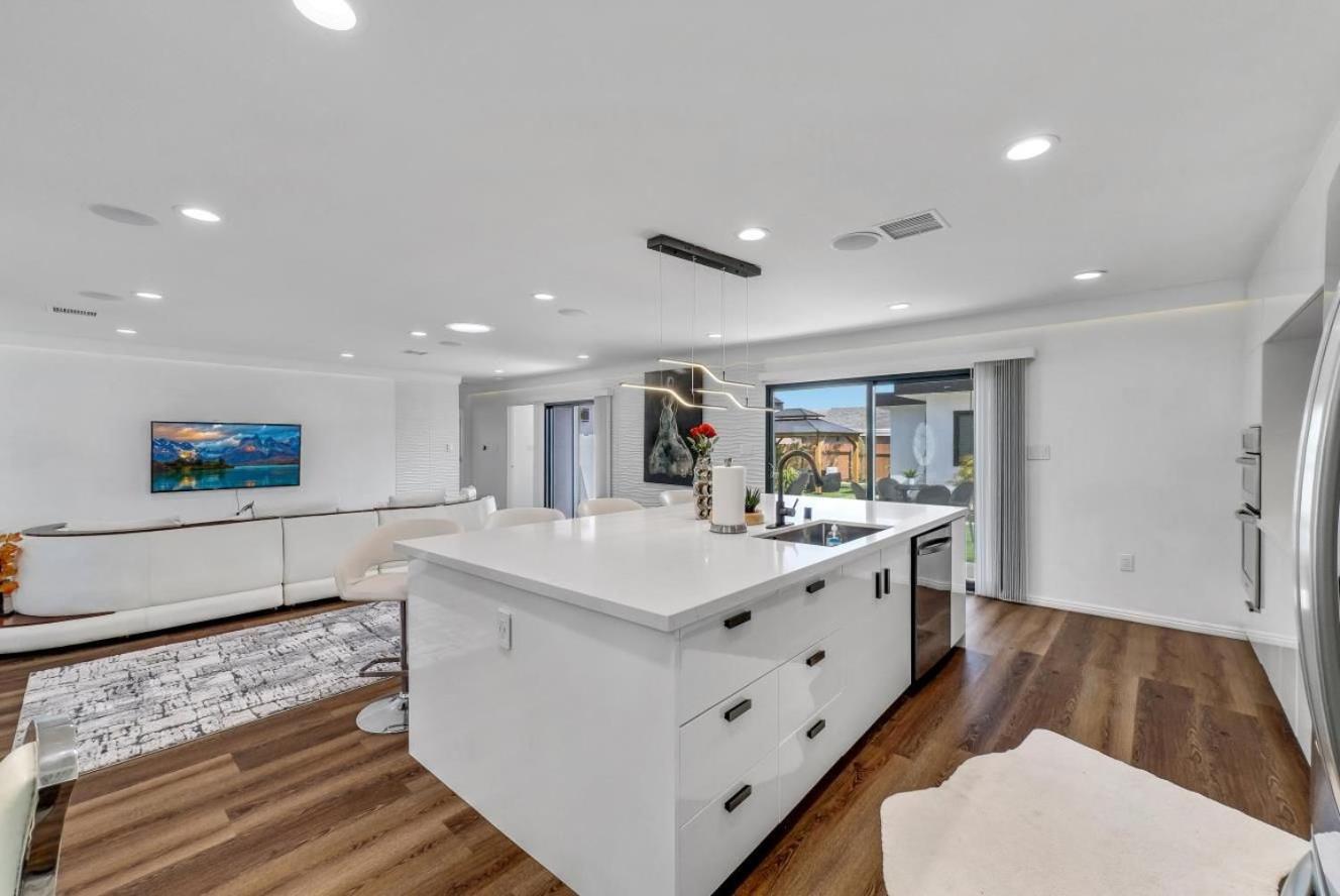 Luxury 4 Bedroom Villa Huntington Beach Buitenkant foto