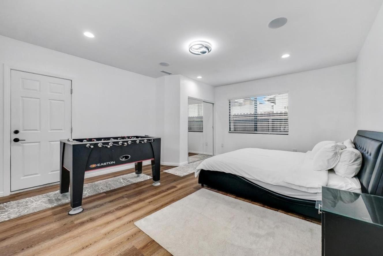 Luxury 4 Bedroom Villa Huntington Beach Buitenkant foto