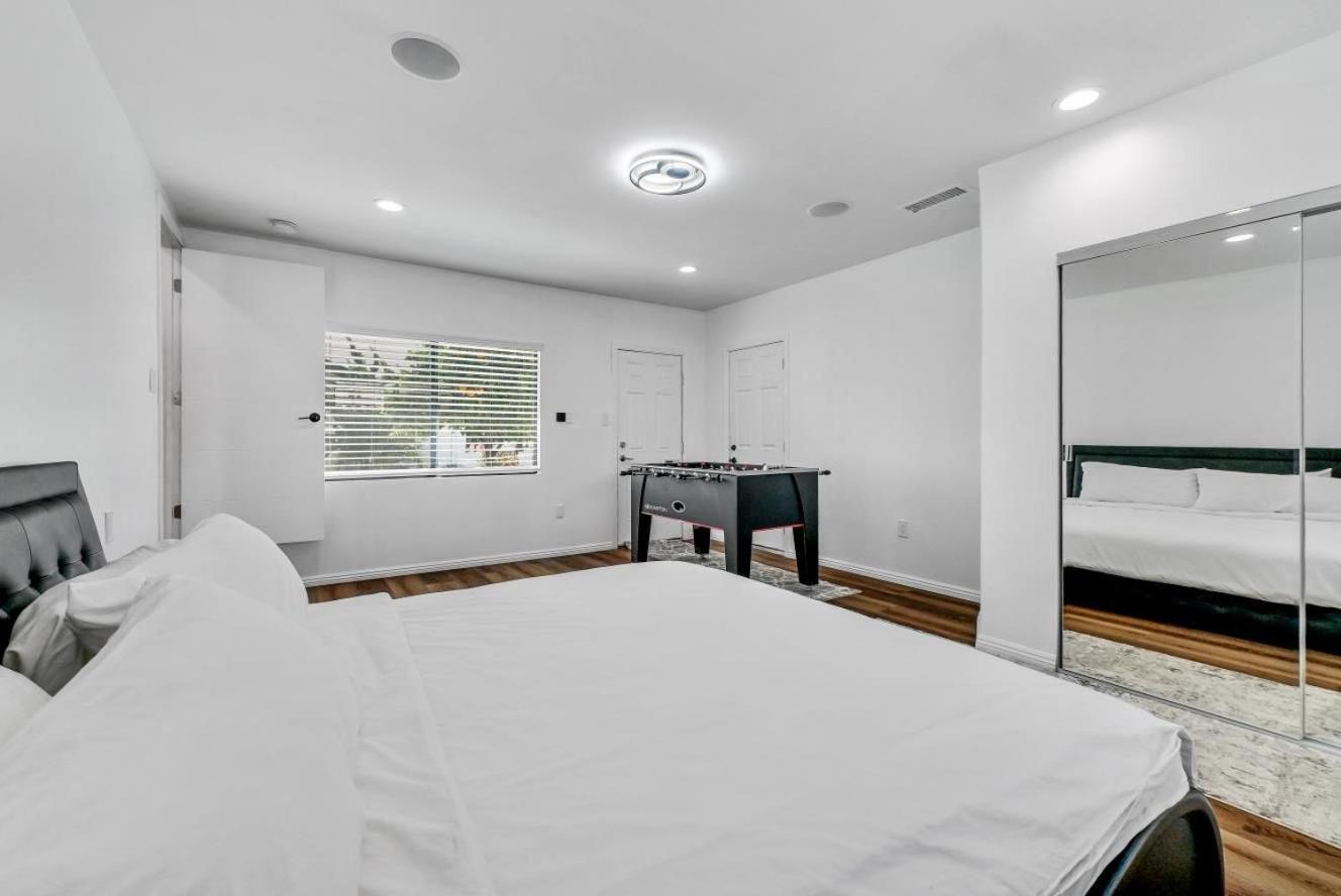 Luxury 4 Bedroom Villa Huntington Beach Buitenkant foto