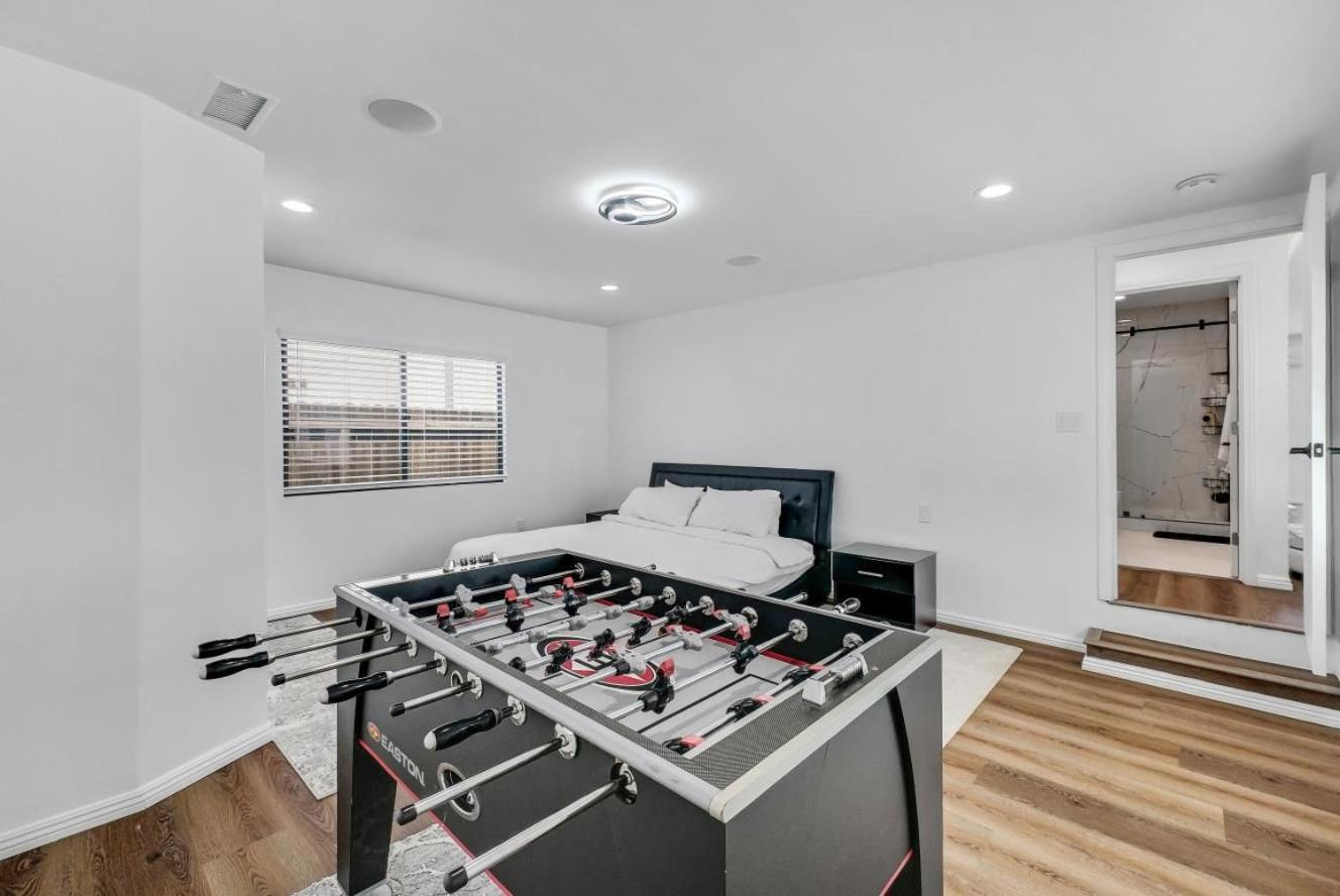 Luxury 4 Bedroom Villa Huntington Beach Buitenkant foto