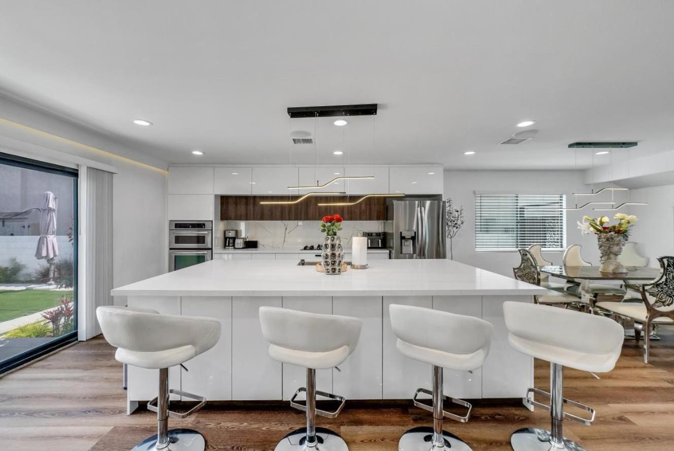 Luxury 4 Bedroom Villa Huntington Beach Buitenkant foto