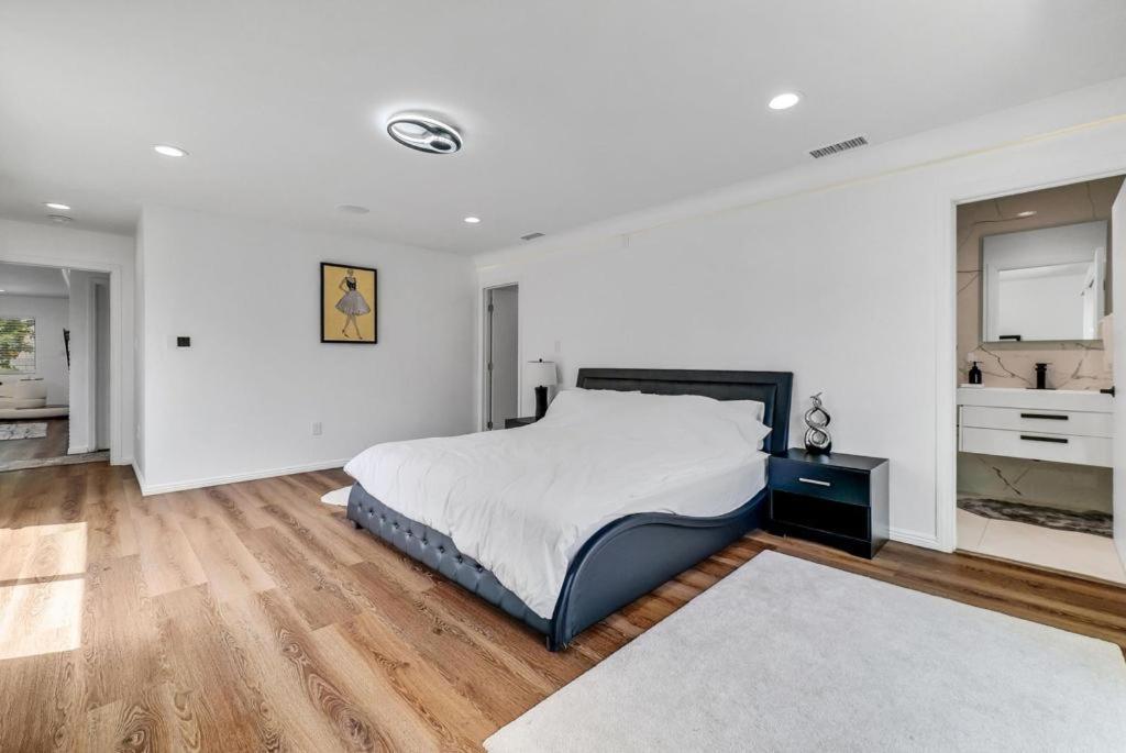 Luxury 4 Bedroom Villa Huntington Beach Buitenkant foto